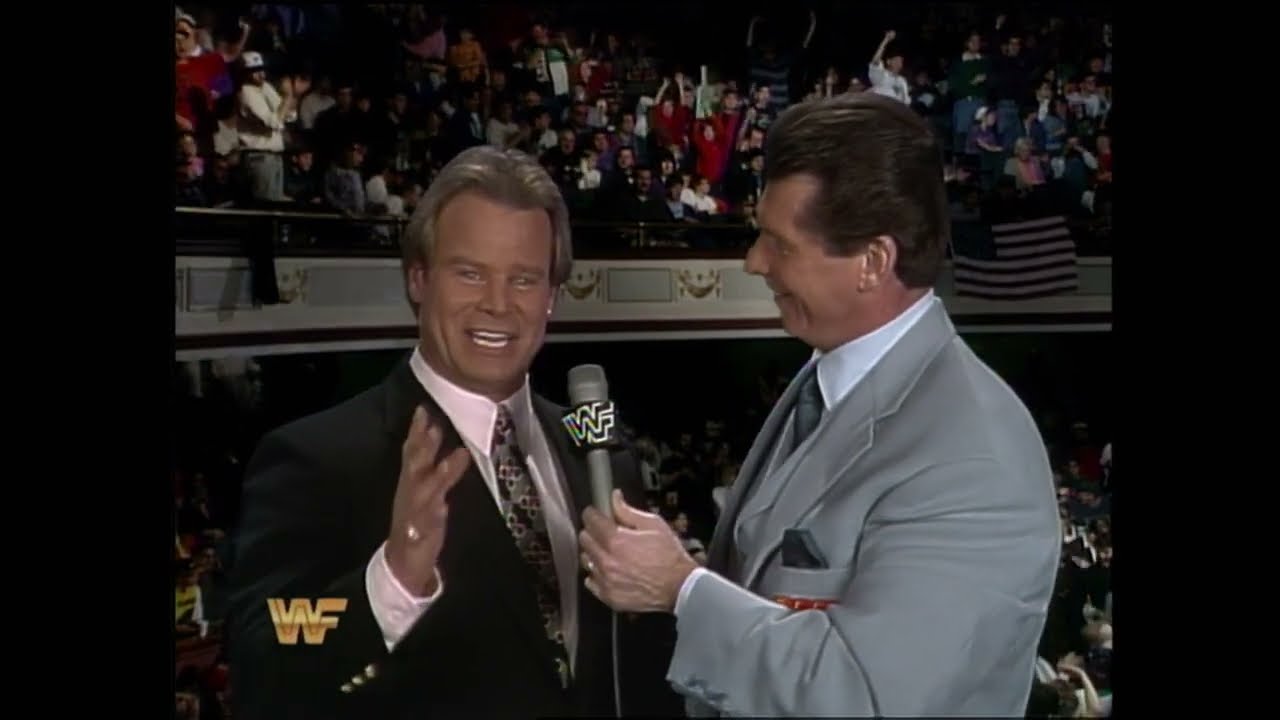 WWF Superstars 01 22 1994 (Full Show 1080p)