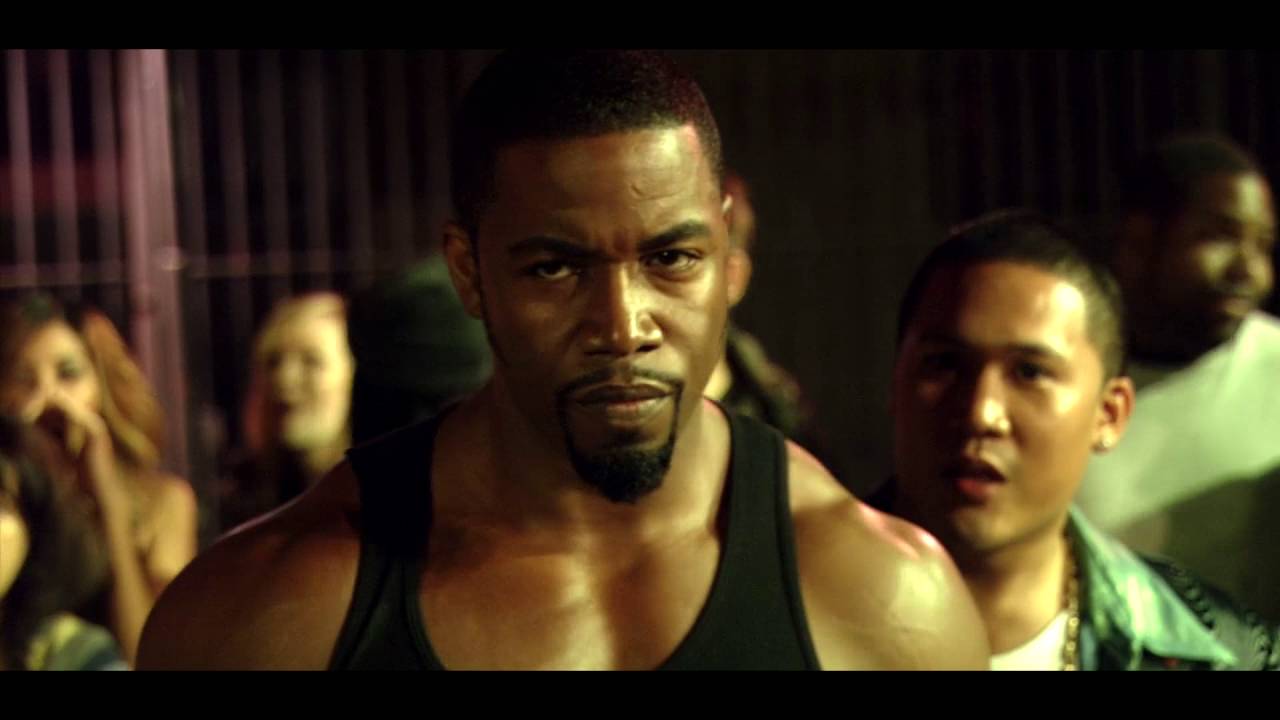 Roy Jones Jr. - Blood and Bone (MOTIVATION)