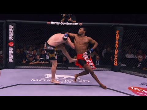 The Passion Of Jon Jones