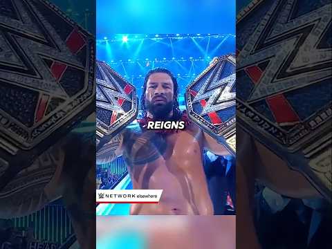 Why WWE Destroyed Roman Reigns Career! #wwe