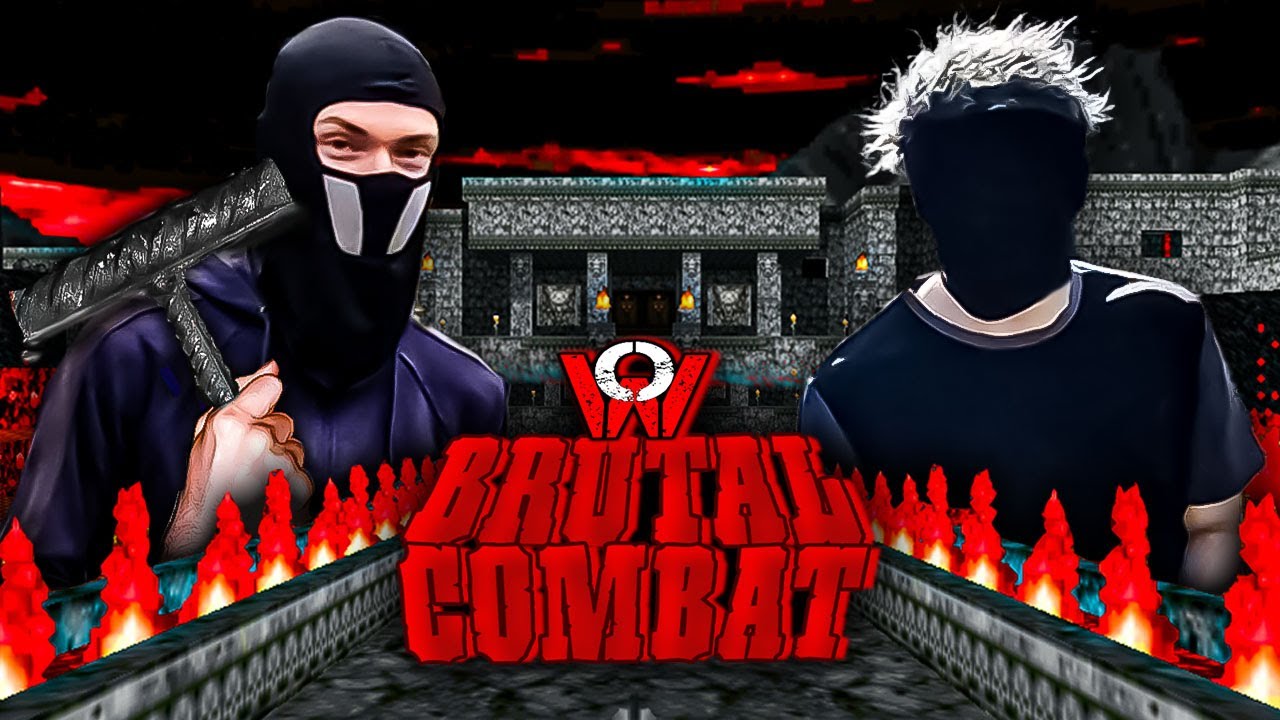 RELIVE The Student vs The Teacher...