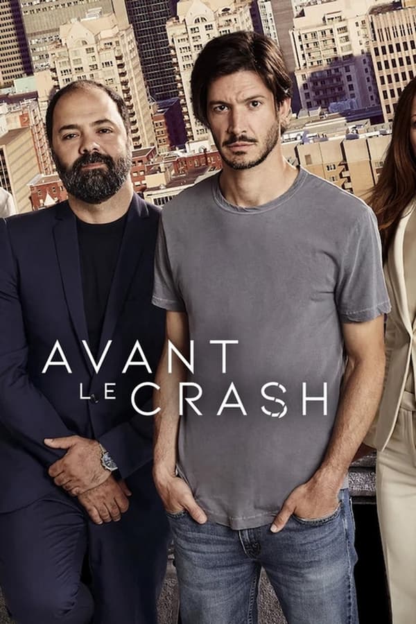 Before the Crash