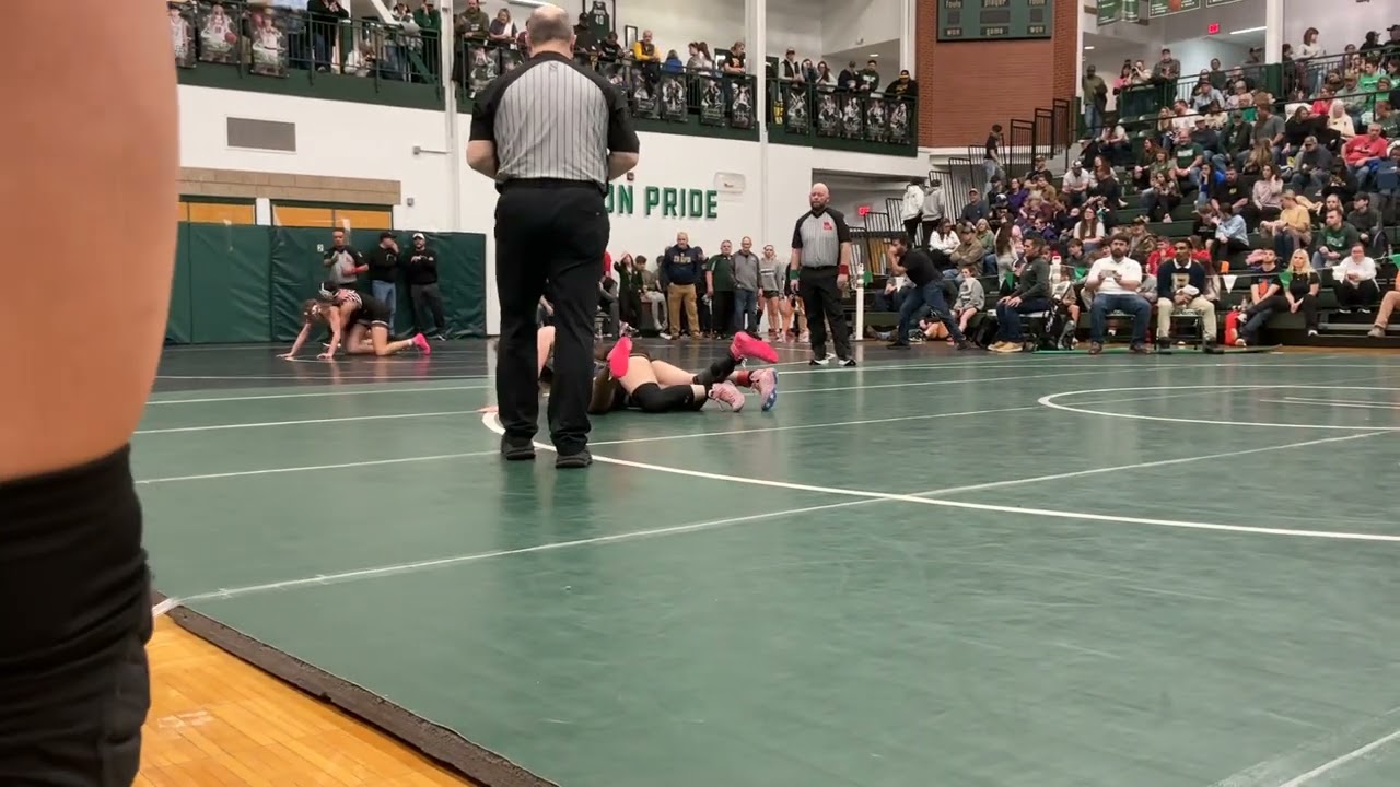 Streckfuss vs.Principia 