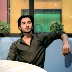 author avatar