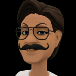 author avatar