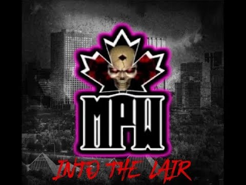 MPW: INTO THE LAIR Episode 10 - Mighty KC Vs. The Sultan
