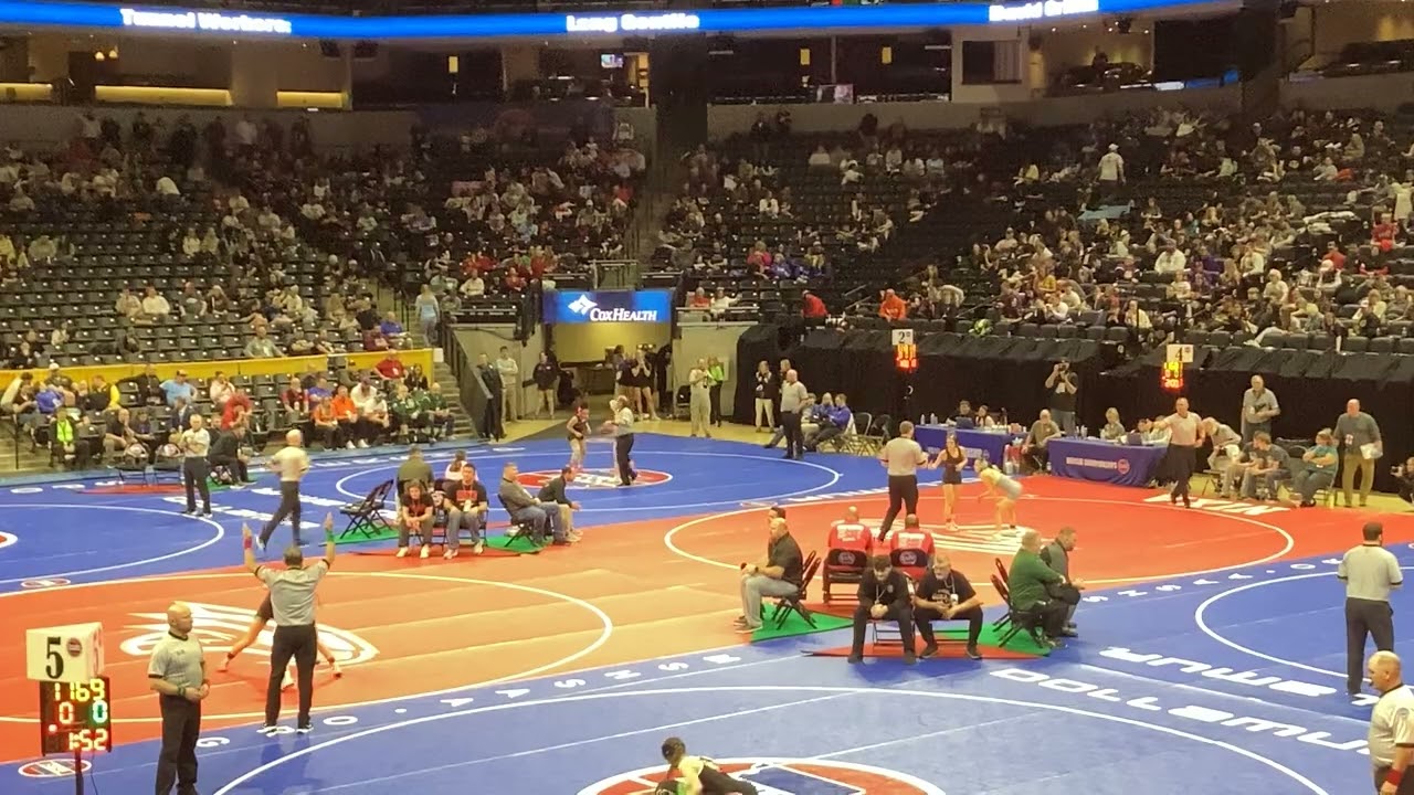 Christopher vs. Owensville