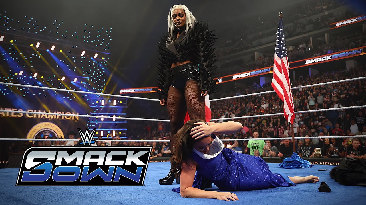 جايد كارجيل تنهي احتفال تشيلسي جرين - سماكداون ٢٨ نوفمبر ٢٠٢٥