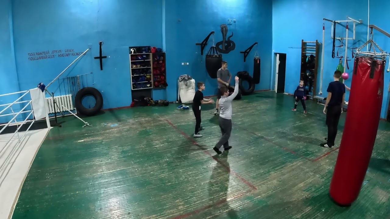 Волейбольчик , 5 ноября 2025 г.