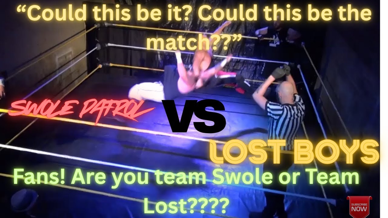 MCW Timeline 10:5:25