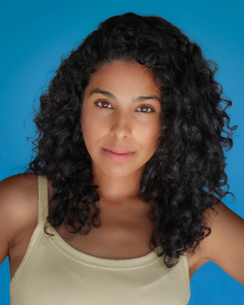 Melanie Gonzalez