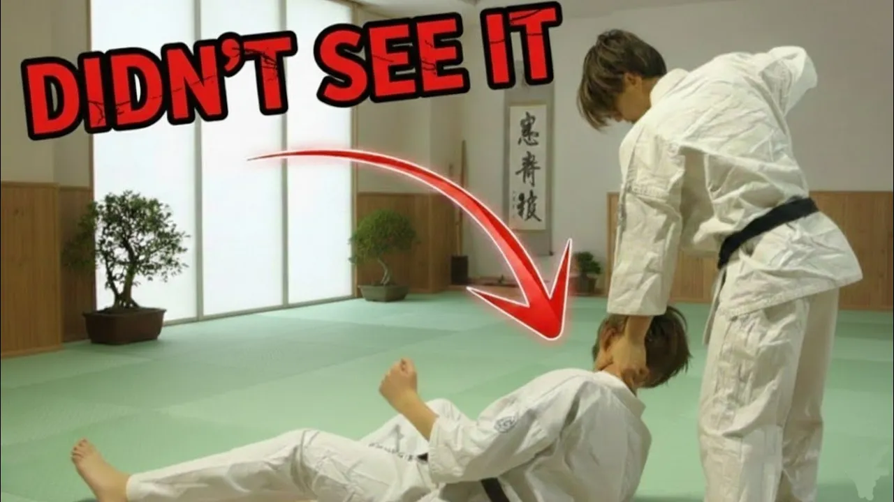 2 strategies to make your Karate LESS predictable!