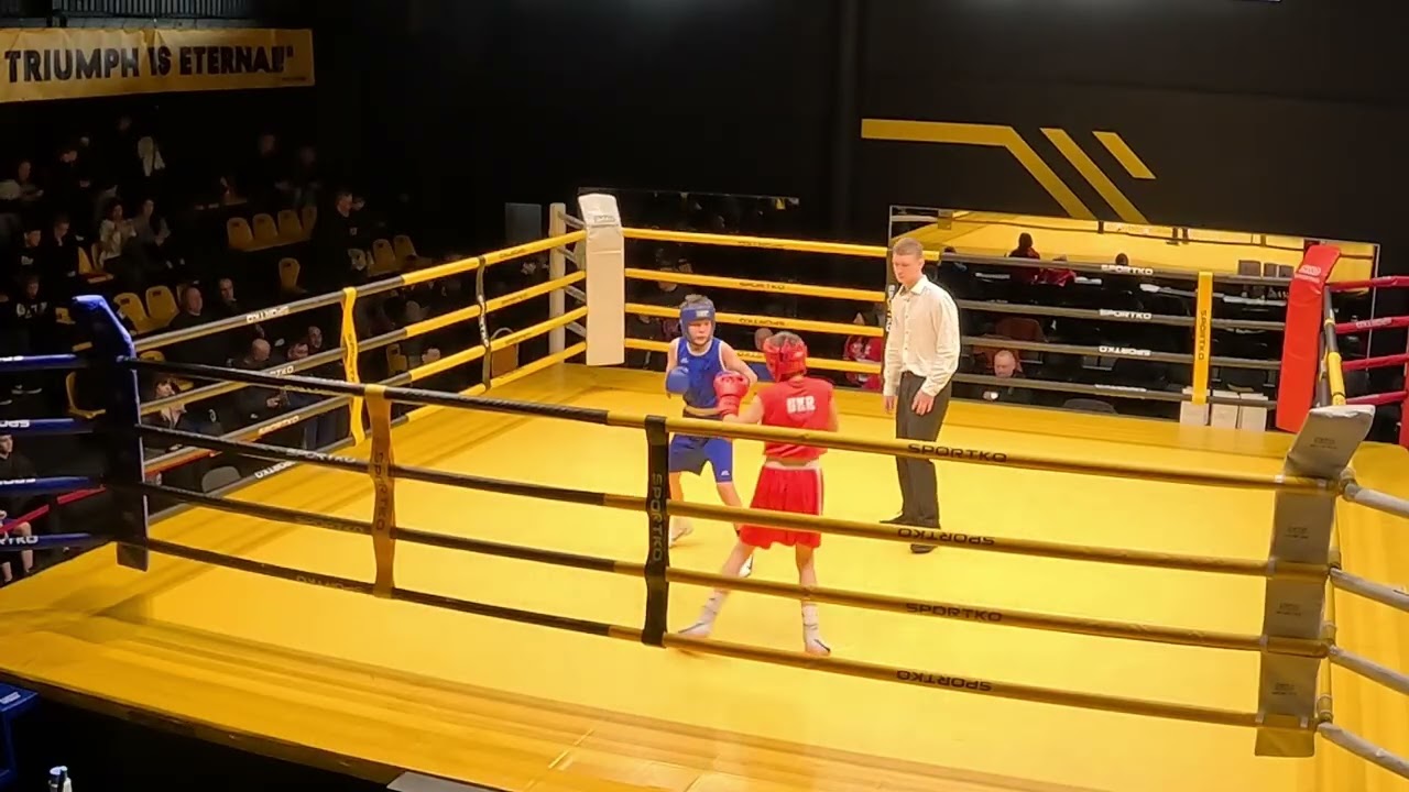 17.02.2026 г. Хмельницкий