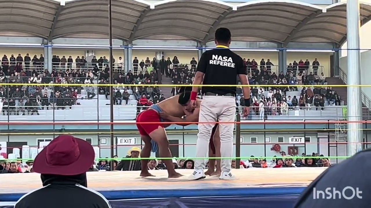 Quater final NASA Meet Kezhavizo thevo vs Thejavizo merhieso