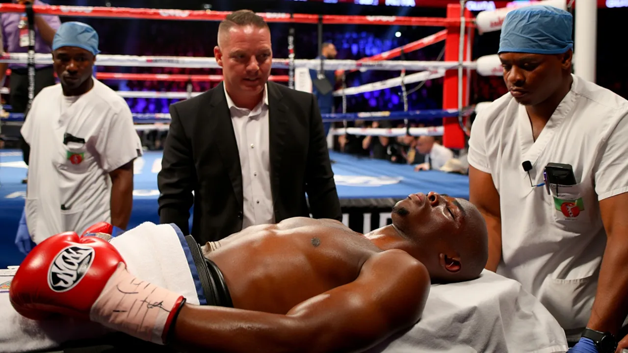 The DEADLIEST Heavyweight Knockouts of All Time (1&2)