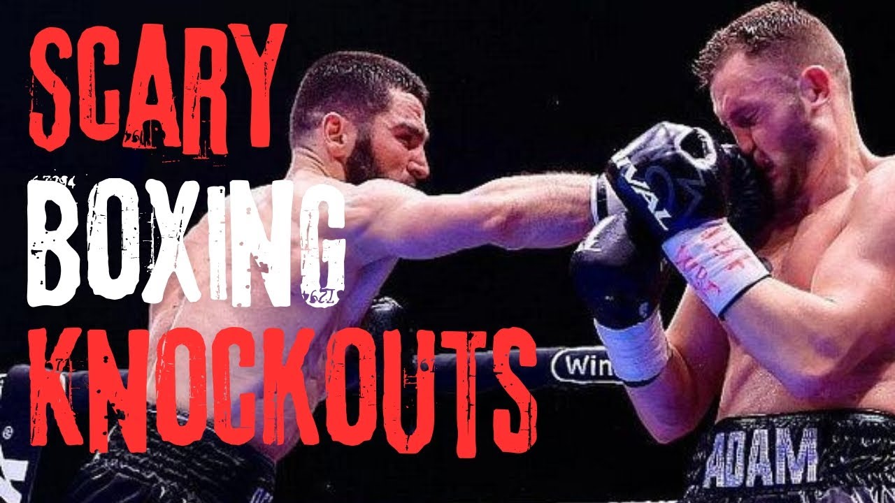 Top Boxing knockouts || Brutal boxing moments #boxing #knockout #boxingtraining