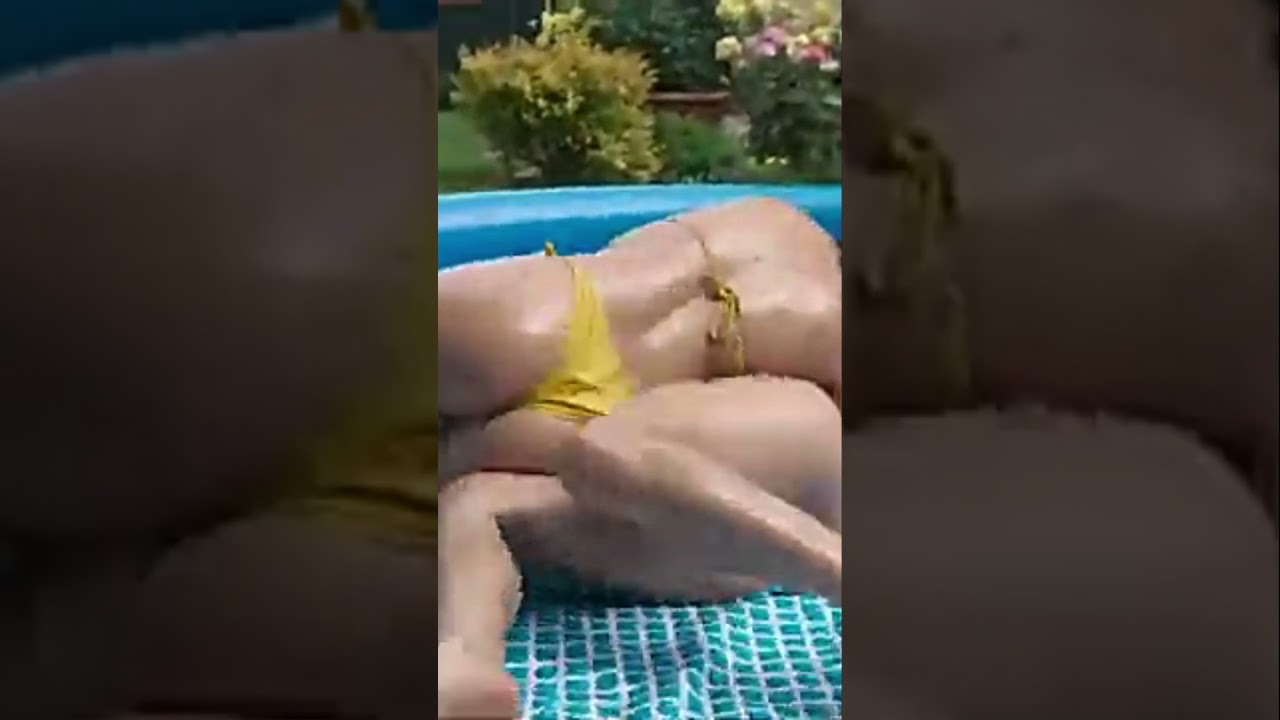 Ambra Vs Sabrina Oil Wrestling - Luta Feminina No Óleo