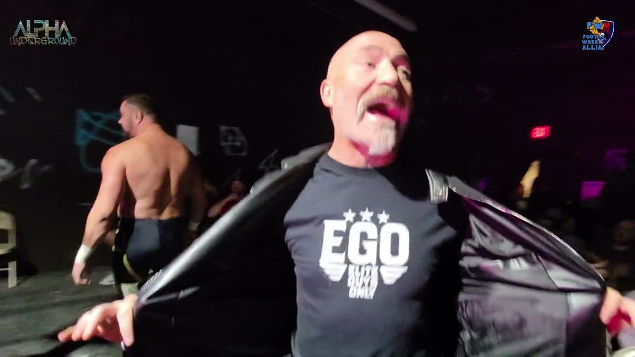 Spotlight Scotty Brooks vs Kool Jay