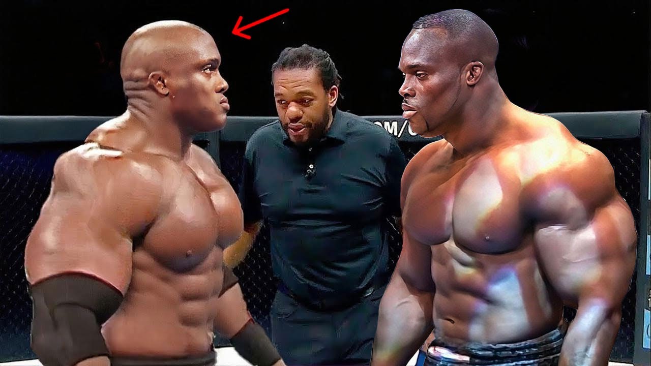 Melvin Manhoef: The Most Explosive Fighter in MMA History