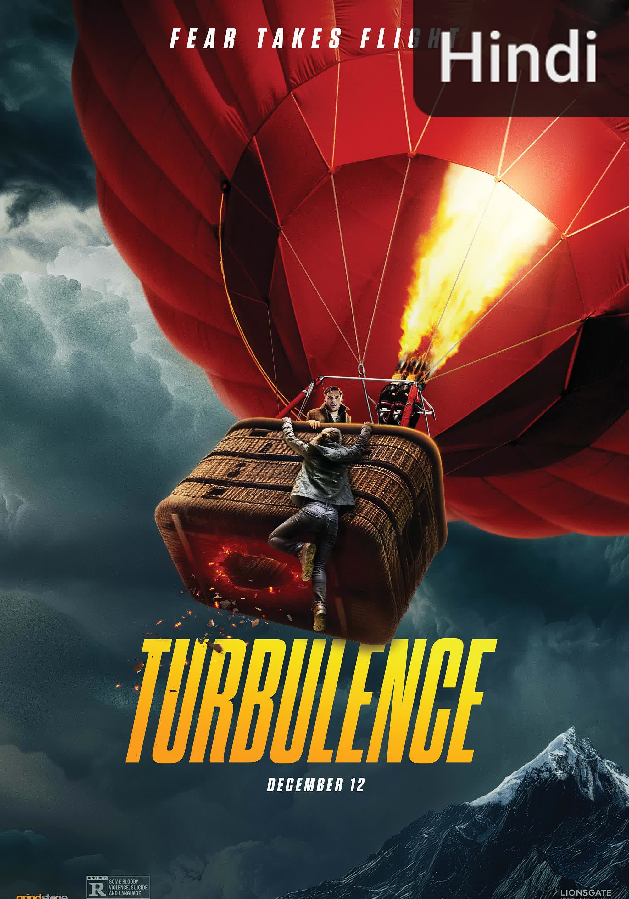Turbulence [Hindi]