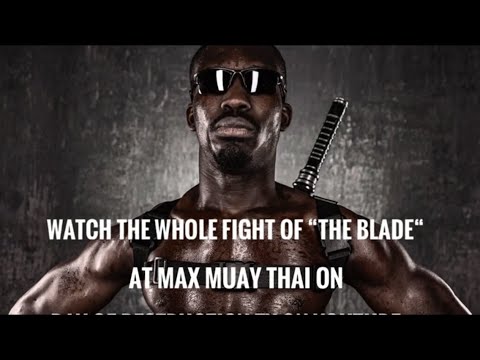 Behind the scenes I Max Muay Thai Stadium I Thailand