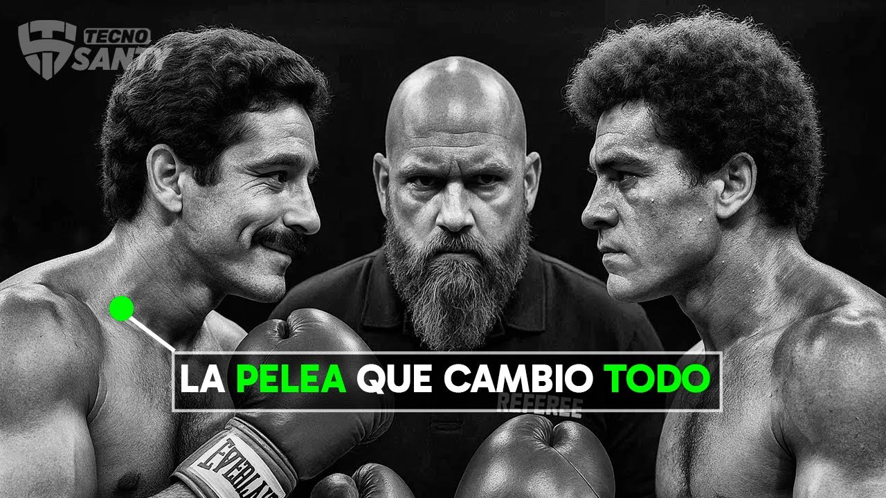 Se Rieron De El Pero Terminaron Tragándose Todas Sus Palabras - Wilfredo vs Salvador