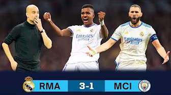 The Day Pep Guardiola Will Never Forget Rodrygo’s Heroic Comeback