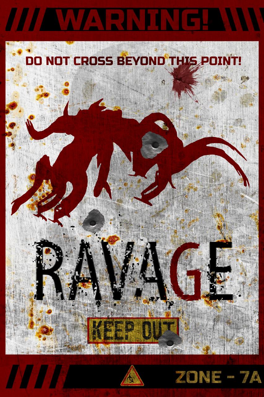 Ravage