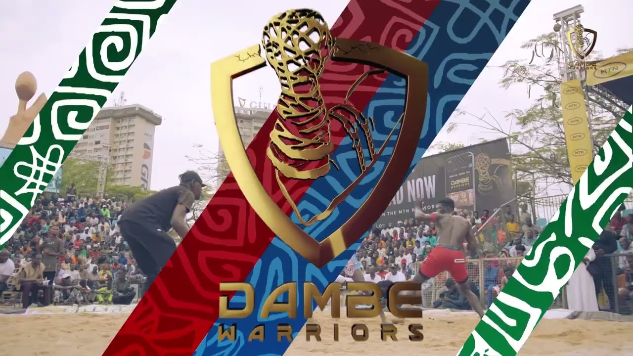 DAMBE'S GREATEST HITS: DAMBE REWIND 📼⏮📼! RAMADAN VS. SHAABAN