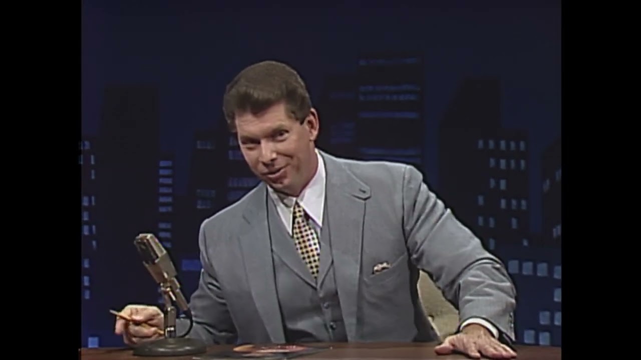 WWF Tuesday Night Titans 01 17 1986 (Full Show 1080p)