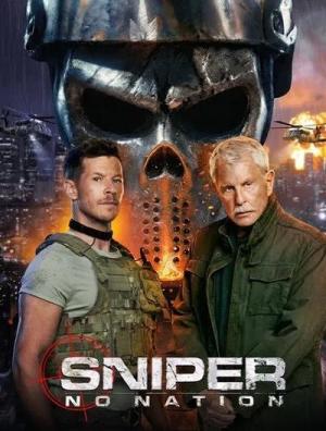 Sniper: No Nation - 123Movies