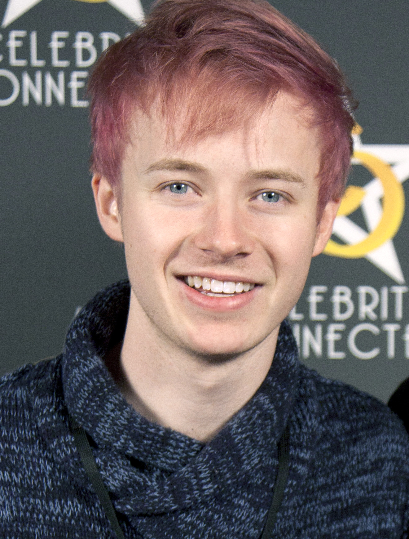 Sam Golbach