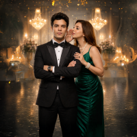 Ishq, Dhoka aur Revenge