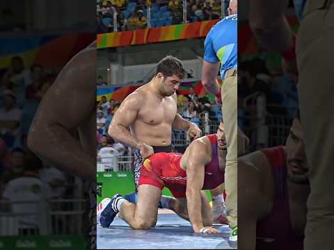 Wrestling