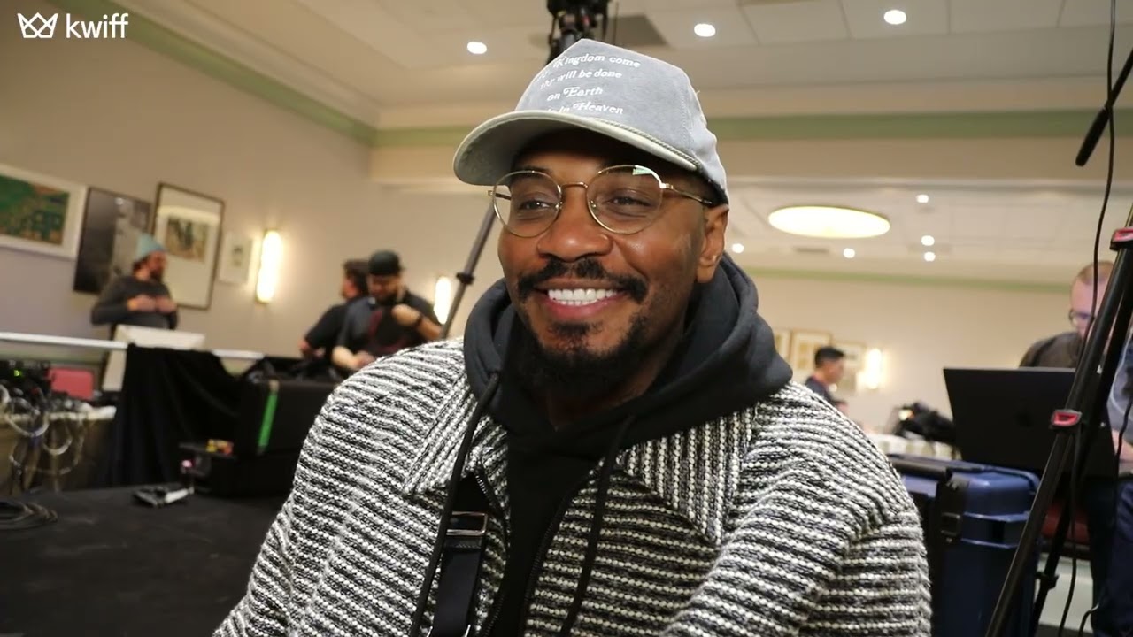 Malik Scott BREAKS DOWN Deontay Wilder vs Derek Chisora & REACTS to Conor Benn DITCHING Hearn