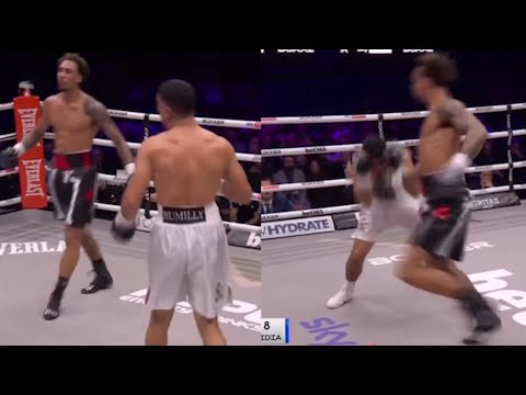 The Drunken Master Lives