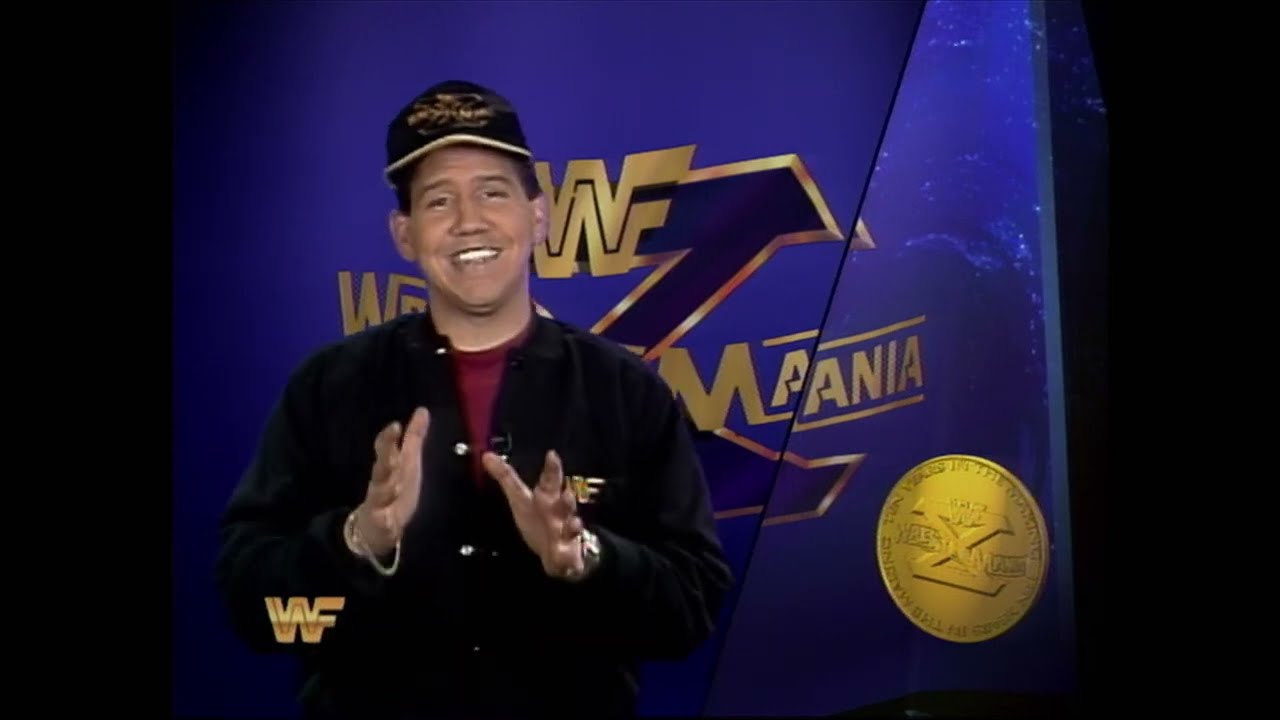 WWF Superstars 02 05 1994 (Full Show 1080p)