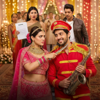 Don Dolly Aur Dulhaniya