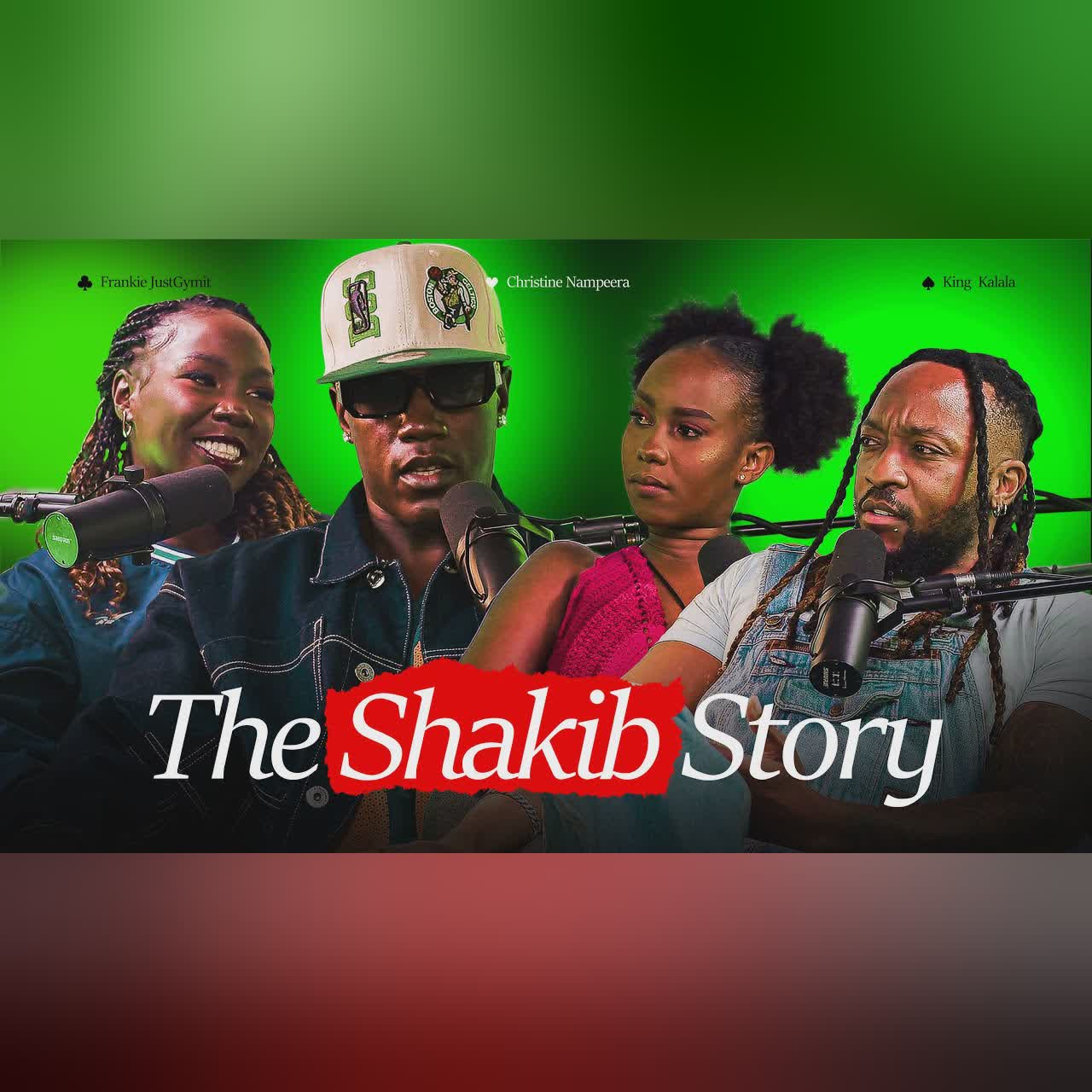 The Shakib Story : Love, Hustle & the Spotlight | 3 Truths No Lies