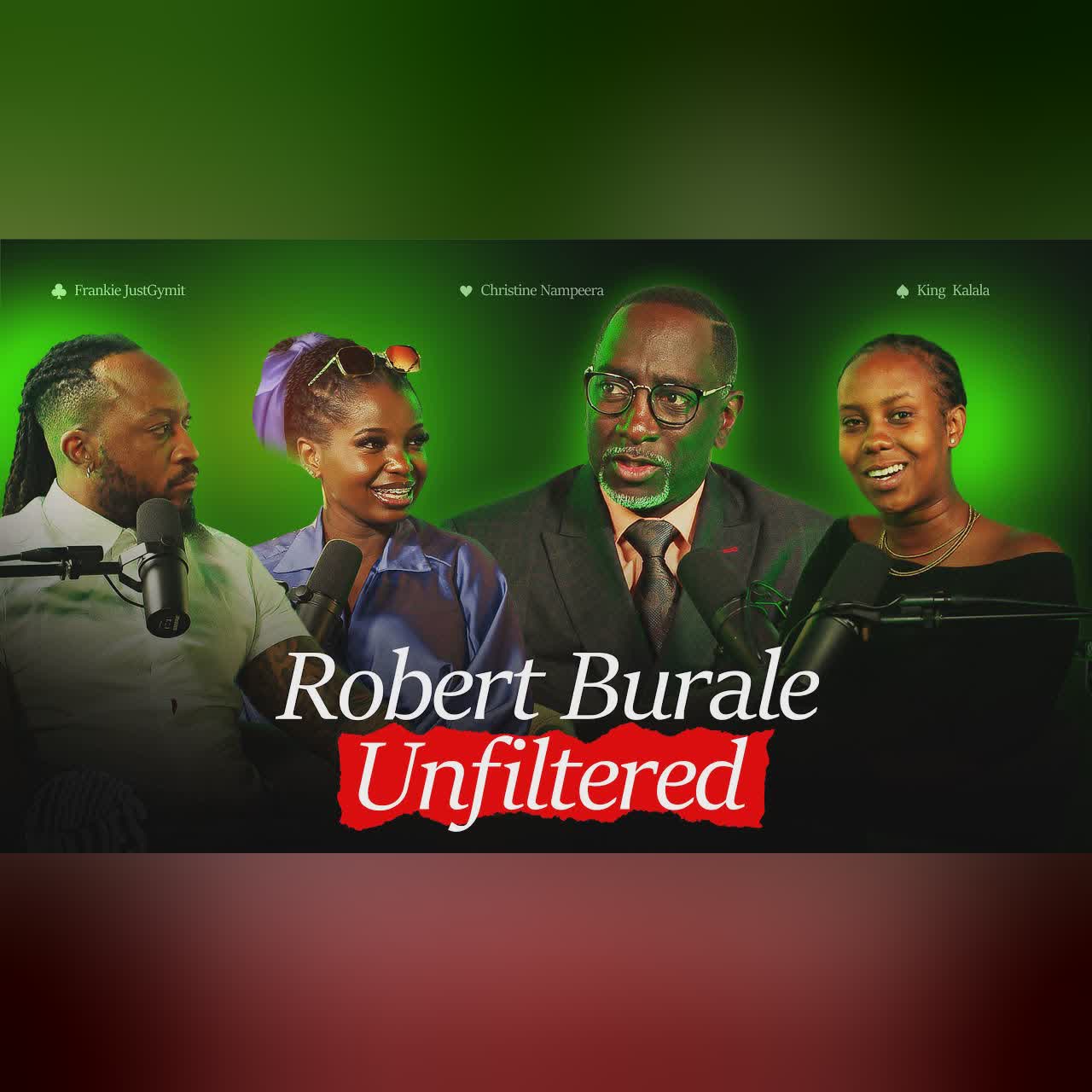 Addiction, Religion & Redemption Featuring Robert Burale Tells All | 3 Truths No Lies Podcast