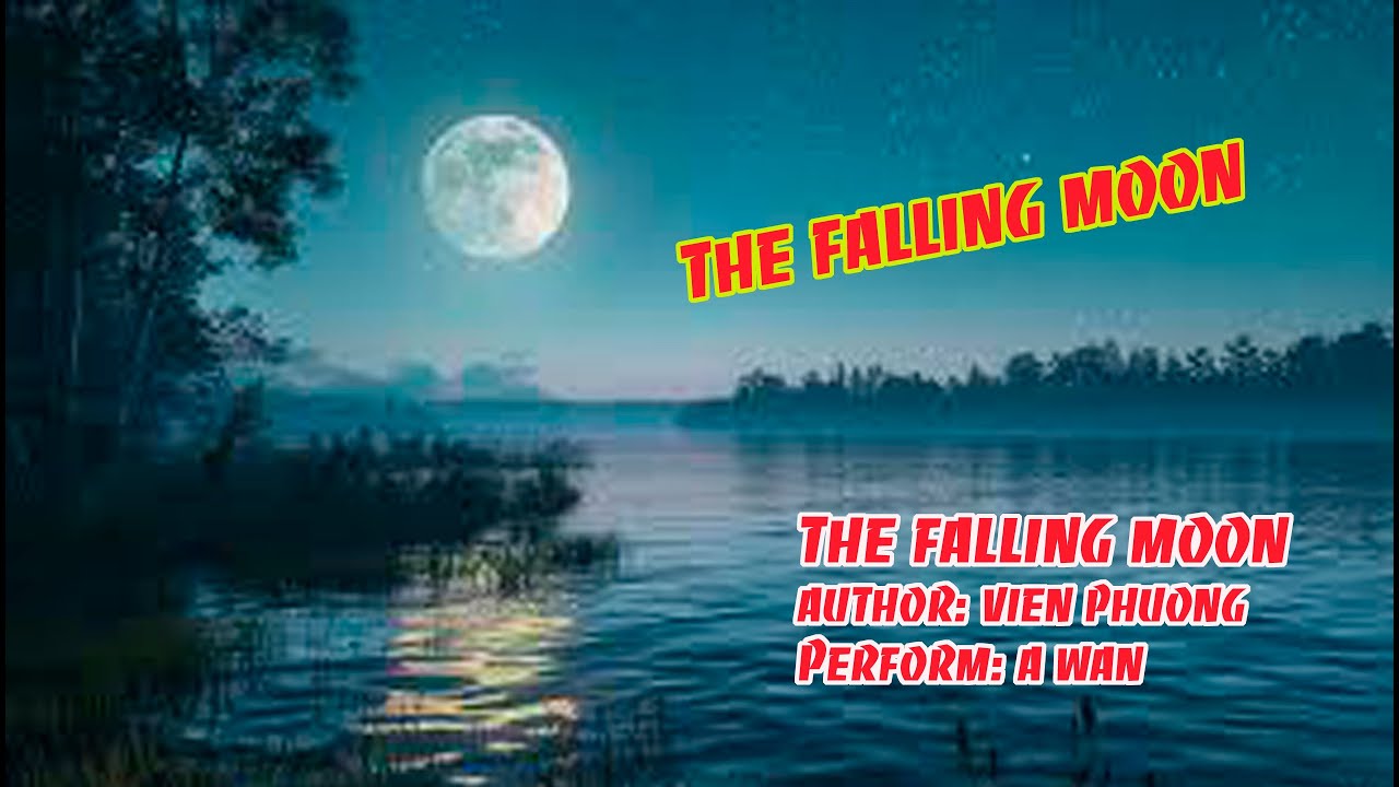 The Falling Moon