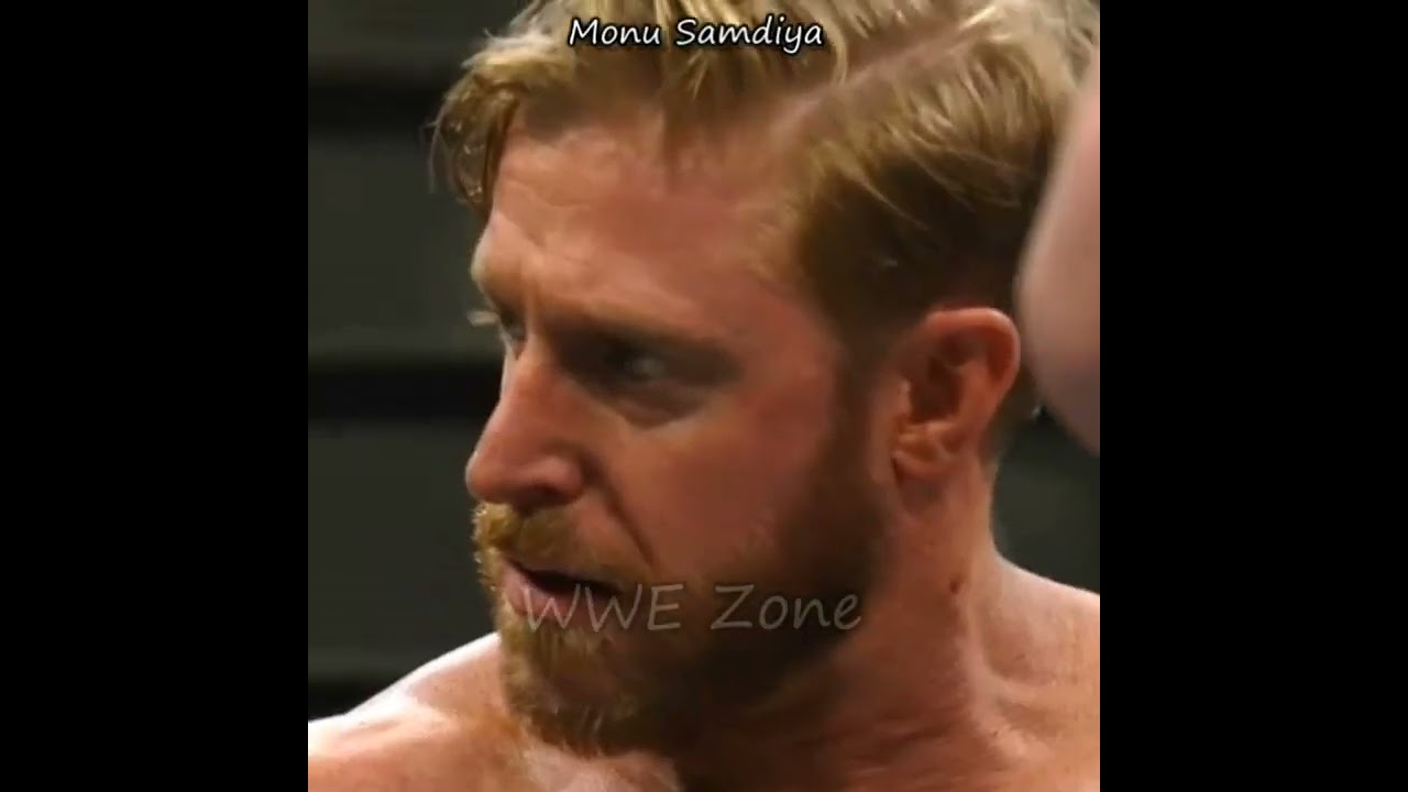 Toni Storm & Orenge Cassidy Vs Death Riders Face to Face 