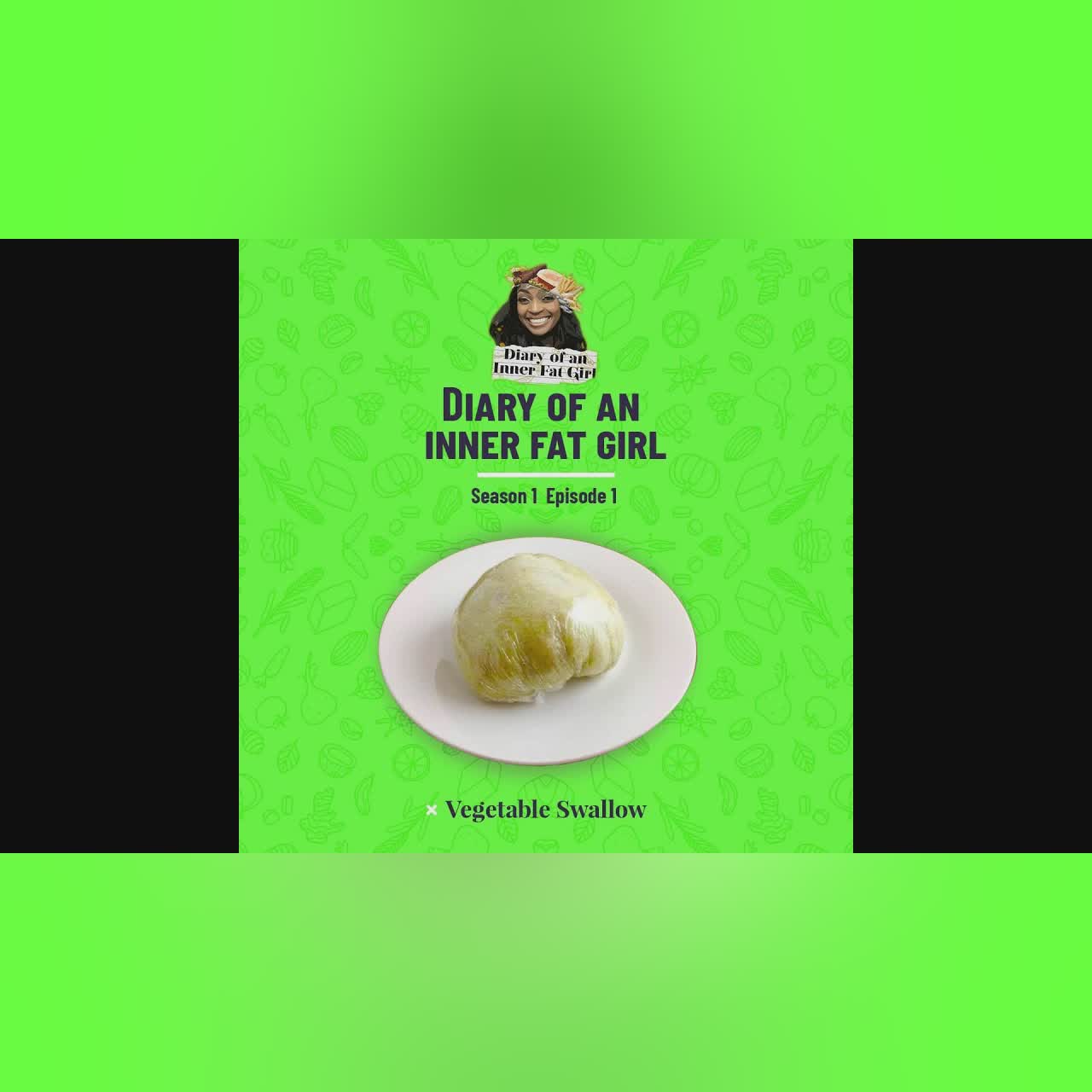 DIARY OF AN INNER FAT GIRL Season 1
