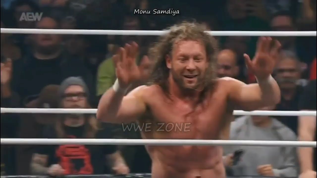 Men's Title Match Full HD