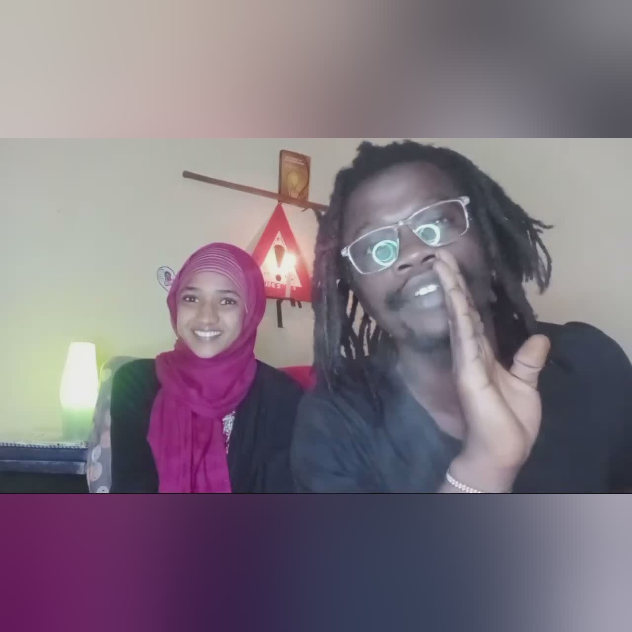 MeditationCorner_ shhh 🤫COUPLE CONVERSATION