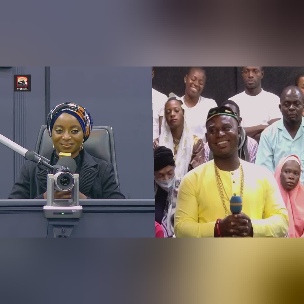 MAID RETURNED TO HER PARENTS OVER ALLEGED MALTREATMENT