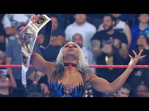 Every WWE Women's Champions (2016-2026) UPDATE