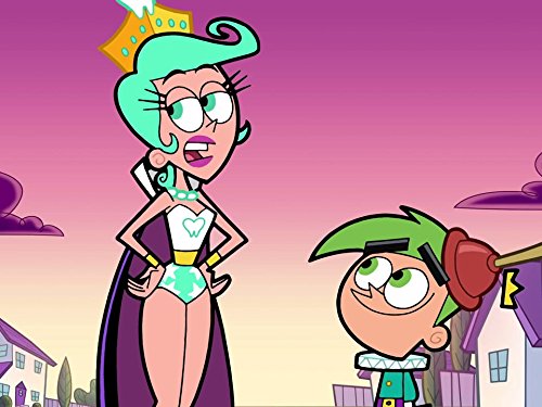 Fairly Odd Fairy Tales