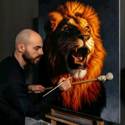 author avatar