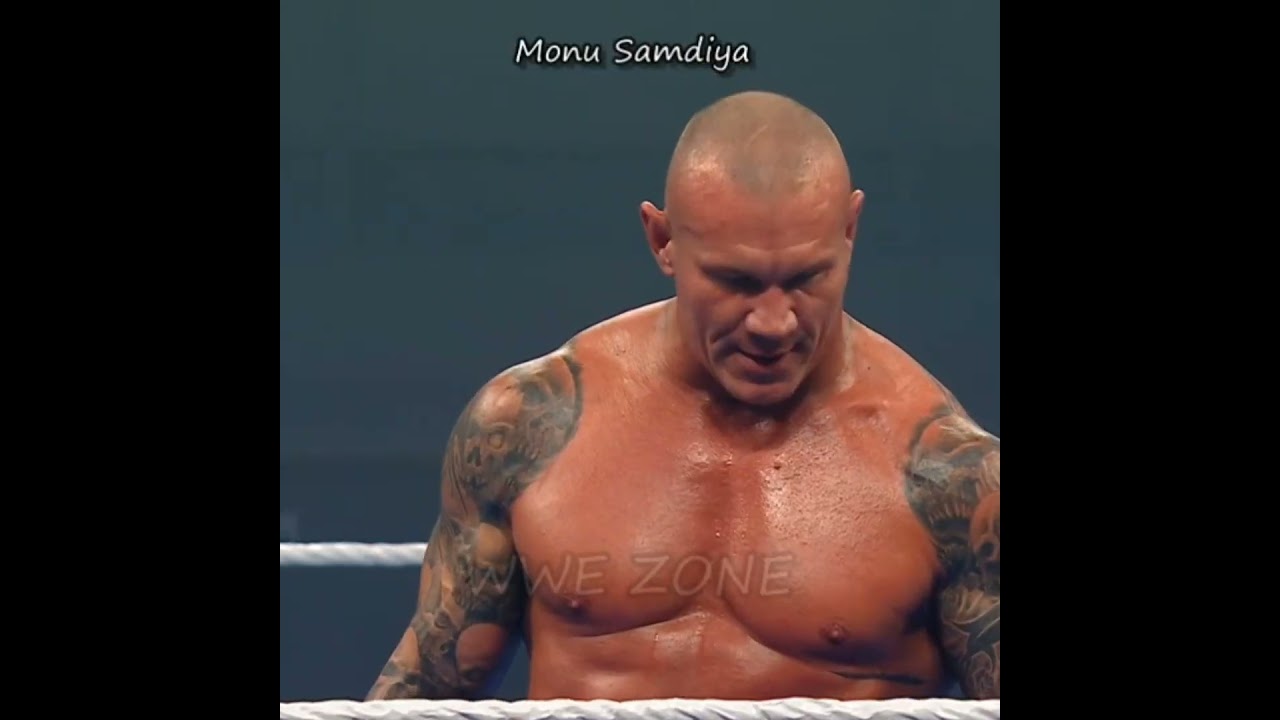 Rendy Orton Vs The MIZ Today Match | WWE Friday Night SmackDown Highlights 17th January 2026